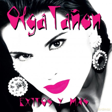 Tanon Olga: Exitos Y Mas [2xWinyl]