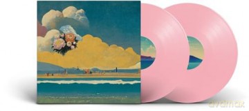 Temples: Exotico (Indie Exclusive Opaque Pink) [2xWinyl]