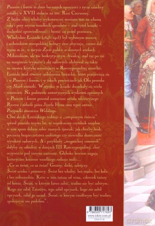 Prawem i lewem. Obyczaje na Czerwonej Rusi [KSIĄŻKA]