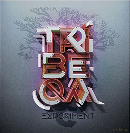 Tribeqa: Experiment [Winyl]