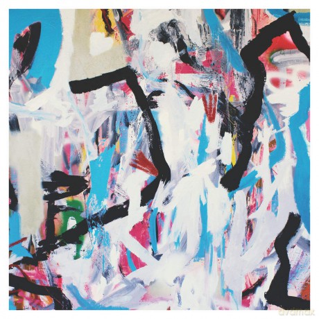 Mazurek Rob: Exploding Star Orchestra - Color [Winyl]