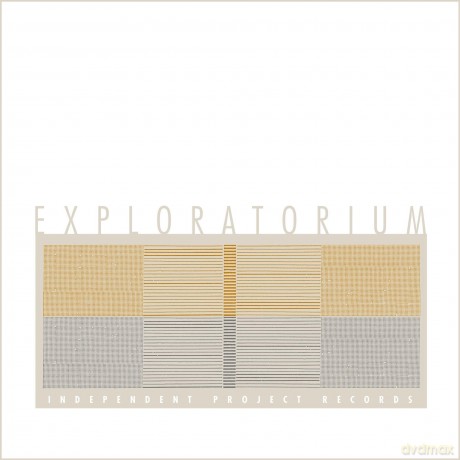 Exploratorium-Exploratorium (Expanded): Exploratorium-Exploratorium (Expanded) [Winyl]