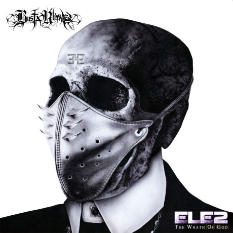 Busta Rhymes: Extinction Level Event 2: The Wrath Of G [2xWinyl]