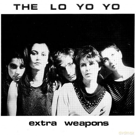 The Lo Yo Yo: Extra Weapons (Reissue) [Winyl]