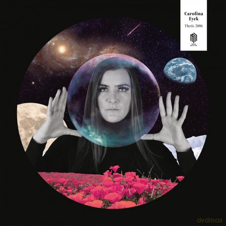 Eyck Carolina: Eyck-Thetis 2086 [Winyl]