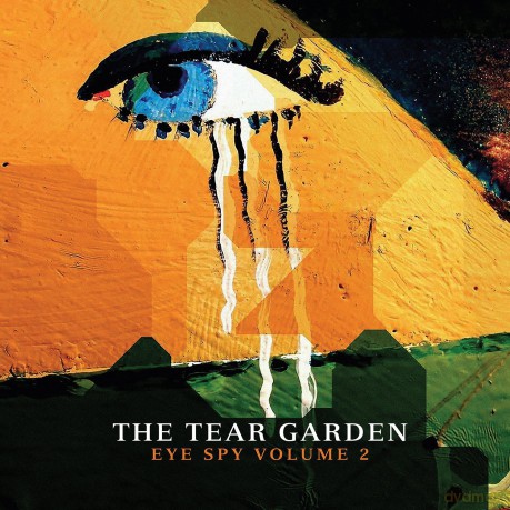 Tear Garden: Eye Spy Vol. 2 (Limited) [2xWinyl]