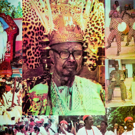 Eze-Nri Royal Drummers-Eze-Nri Royal Drummers Vol. 1: Eze-Nri Royal Drummers-Eze-Nri Royal Drummers Vol. 1 [Winyl]