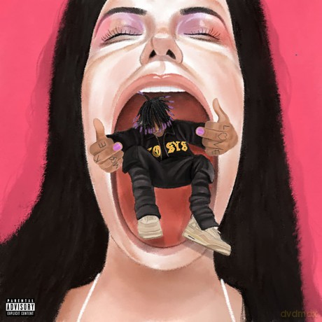 Dro Kenji: F*ck Your Feelings [Winyl]