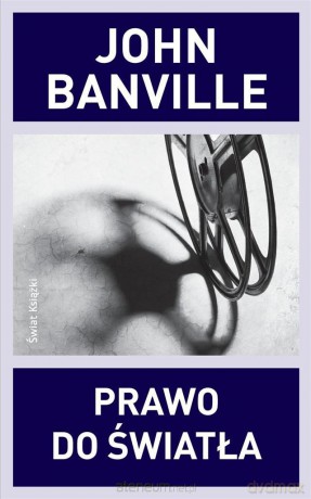 Prawo do światła [KSIĄŻKA]