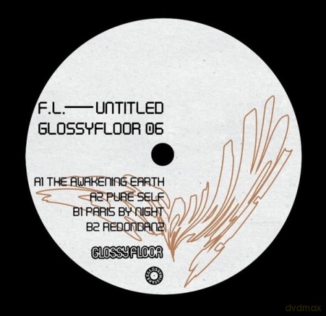 F.L.-Resonance 01: F.L.-Resonance 01 [Winyl]