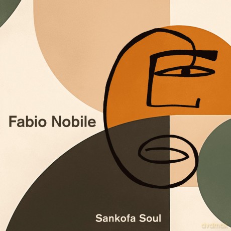 Fabio Nobile-Sankofa Soul: Fabio Nobile-Sankofa Soul [Winyl]