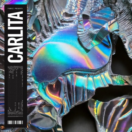 Carlita: Fabric Presents Carlita [2xWinyl]