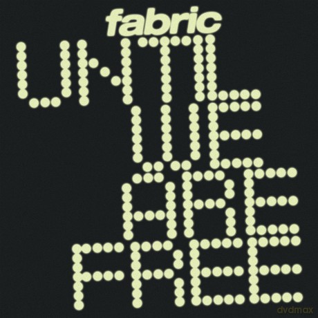 Fabric-Until We Are Free: fabric-Until We Are Free [Winyl]
