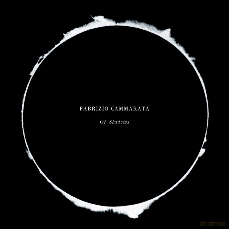 Fabrizio Cammarata-Of Shadows (Deluxe): Fabrizio Cammarata-Of Shadows (Deluxe) [Winyl]