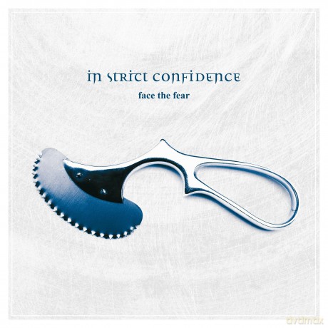 In Strict Confidence: Face The Fear [2xWinyl]