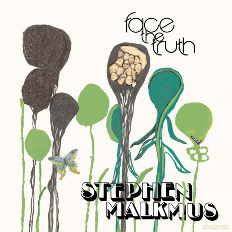 Malkmus Stephen: Face The Truth [Winyl]