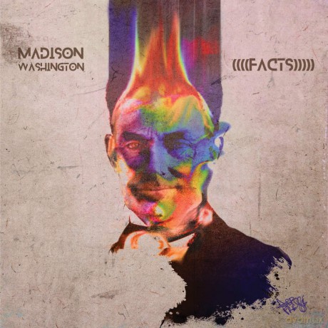 Washington Madison: Facts [2xWinyl]