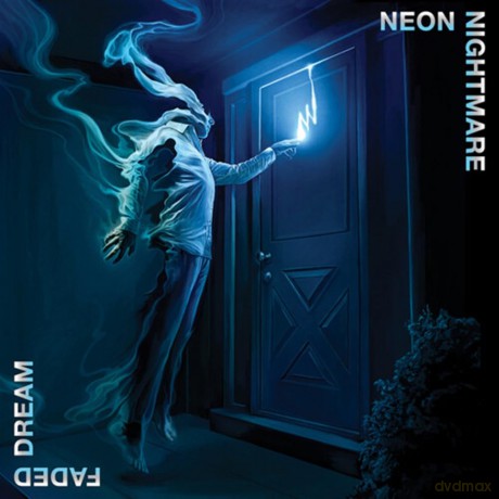 Neon Nightmare: Faded Dream [Winyl]