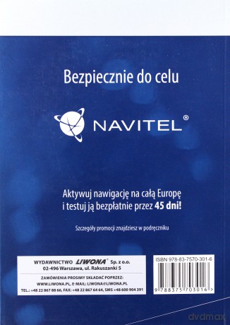 Prawo jazdy dla każdego kat. B [KSIĄŻKA]