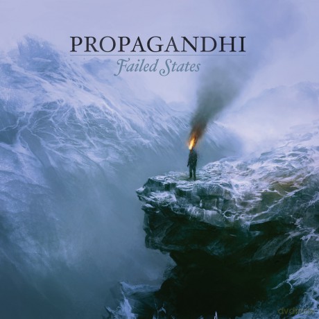 Propagandhi: Failed States [2xWinyl]