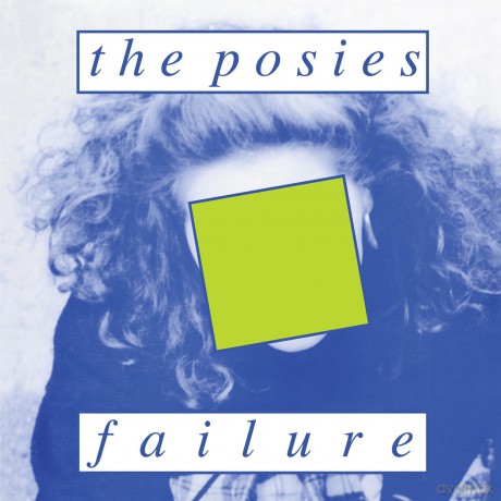 The Posies: Failure [Winyl]