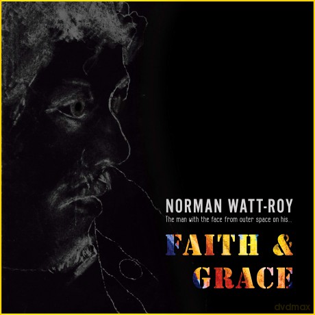Norman Watt-Roy: Faith And Grace (Solid Red) [2xWinyl]
