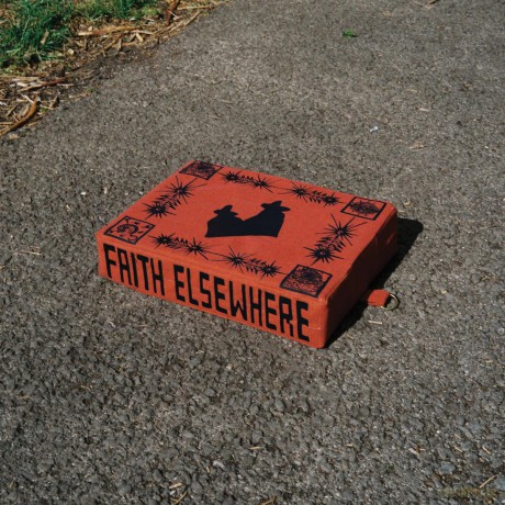 Kinlaw Franco Franco: Faith Elsewhere [Winyl]
