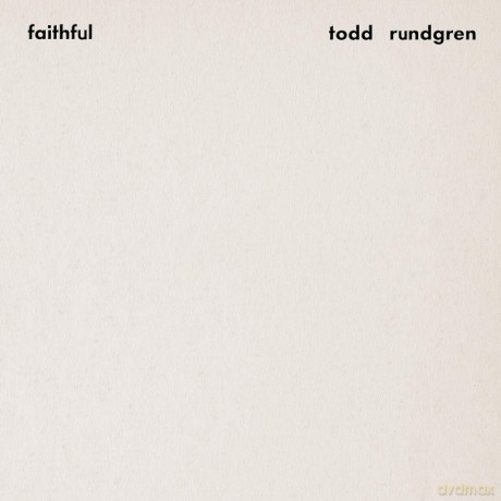 Rundgren Todd: Faithful [2xWinyl]