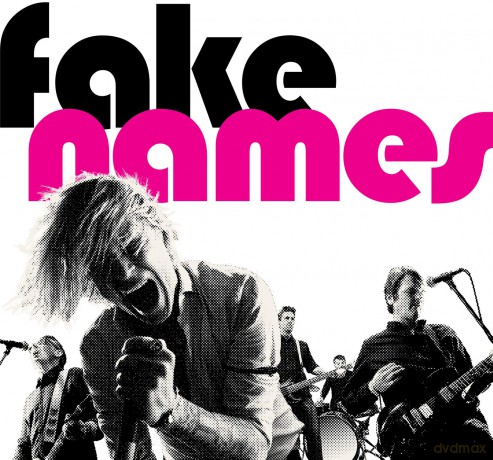 Fake Names: Fake Names [Winyl]