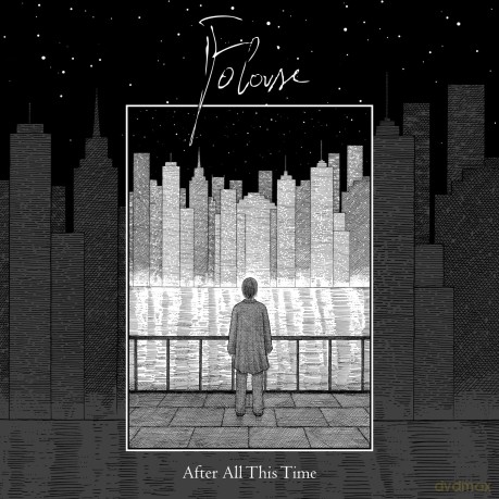 Falaise-After All This Time: Falaise-After All This Time [Winyl]