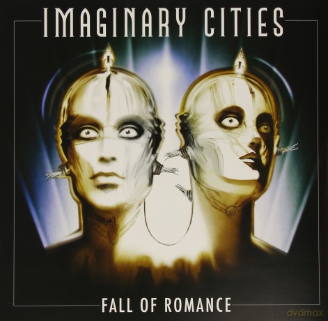 Imaginary Cities: Fall Of Romance [Winyl]