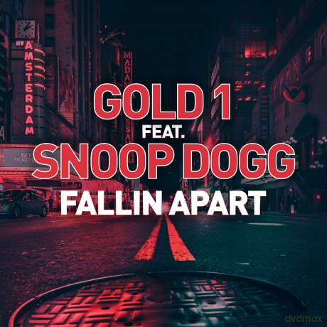 Gold 1 Feat.Snoop Dogg: Fallin Apart [Winyl]