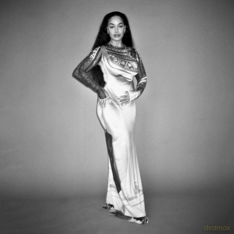 Jorja Smith: Falling Or Flying [Winyl]