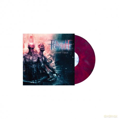 The Fallujah-Harvest Wombs: Fallujah-Harvest Wombs The [Winyl]