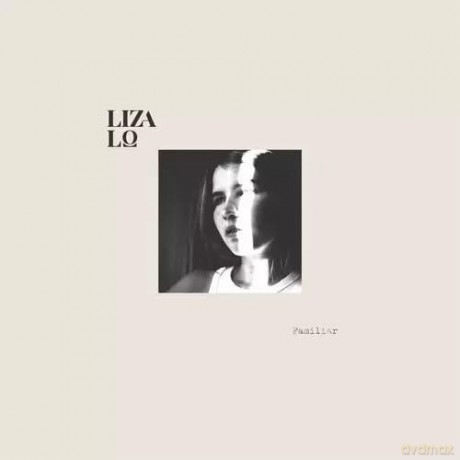 Lo Liza: Familiar [Winyl]
