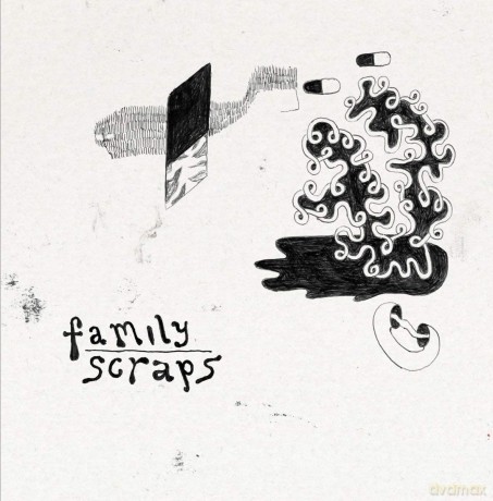 Family Scraps-Mistakes: Family Scraps-Mistakes [Winyl]