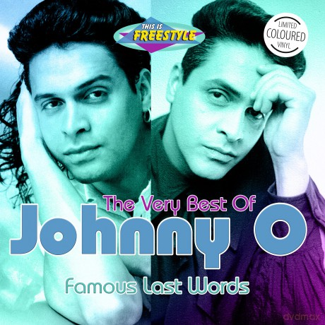 O Johnny: Famous Last Words - The Very Best Of [Winyl]