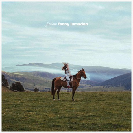Fanny Lumsden-Fallow: Fanny Lumsden-Fallow [Winyl]