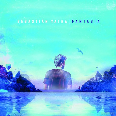 Yatra Sebastian: Fantasia [Winyl]