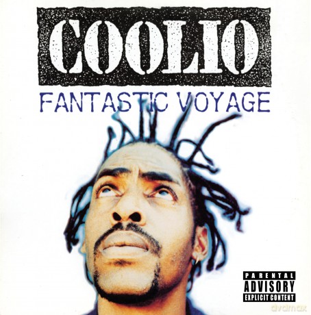 Coolio: Fantastic Voyage [Winyl]
