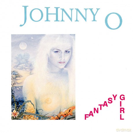O Johnny: Fantasy Girl [Winyl]