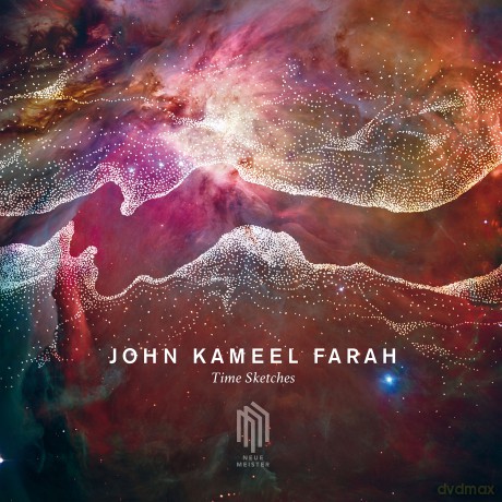 Farah John Kameel: Farah,John-Time Sketches [Winyl]