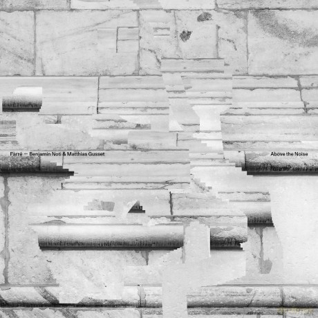 Farré-Above The Noise: Farré-Above The Noise [12xWinyl]