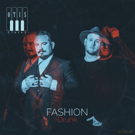Otis Stacks: Fashion drunk [Winyl]