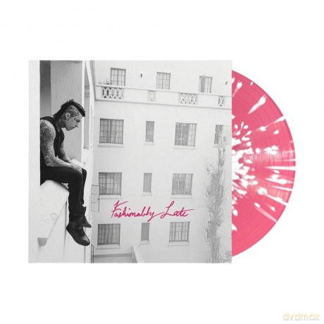 Falling In Reverse: Fashionably Late [Winyl]