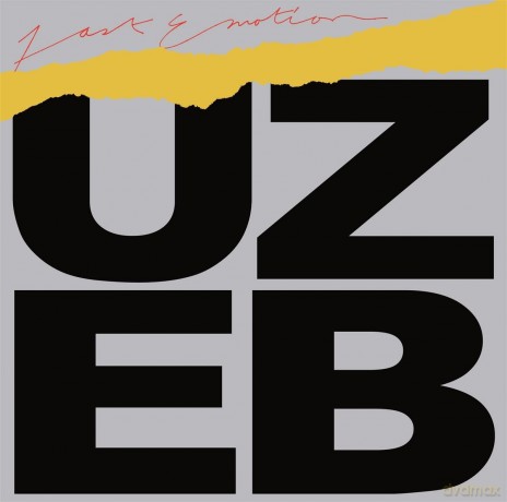 Uzeb: Fast Emotion [Winyl]