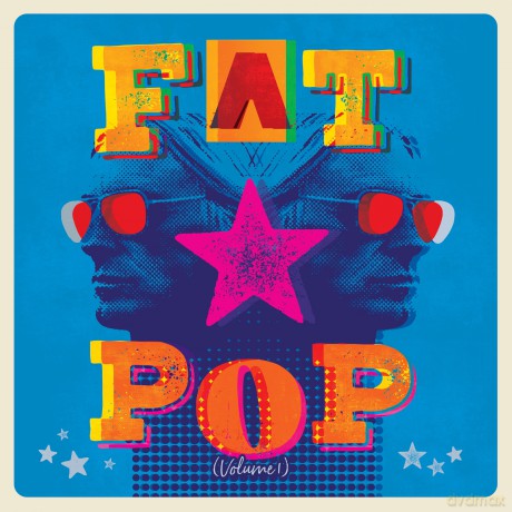 Weller Paul: Fat Pop [Winyl]