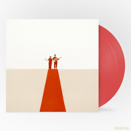 St. Lucia: Fata Morgana: Dawn [Winyl]