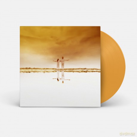 St. Lucia: Fata Morgana: Dusk [Winyl]