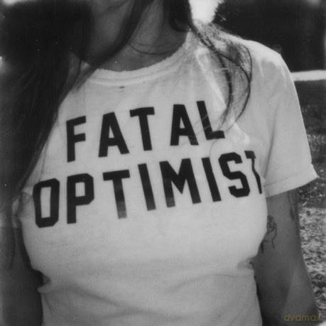 Diaz Madi: Fatal Optimist [Winyl]